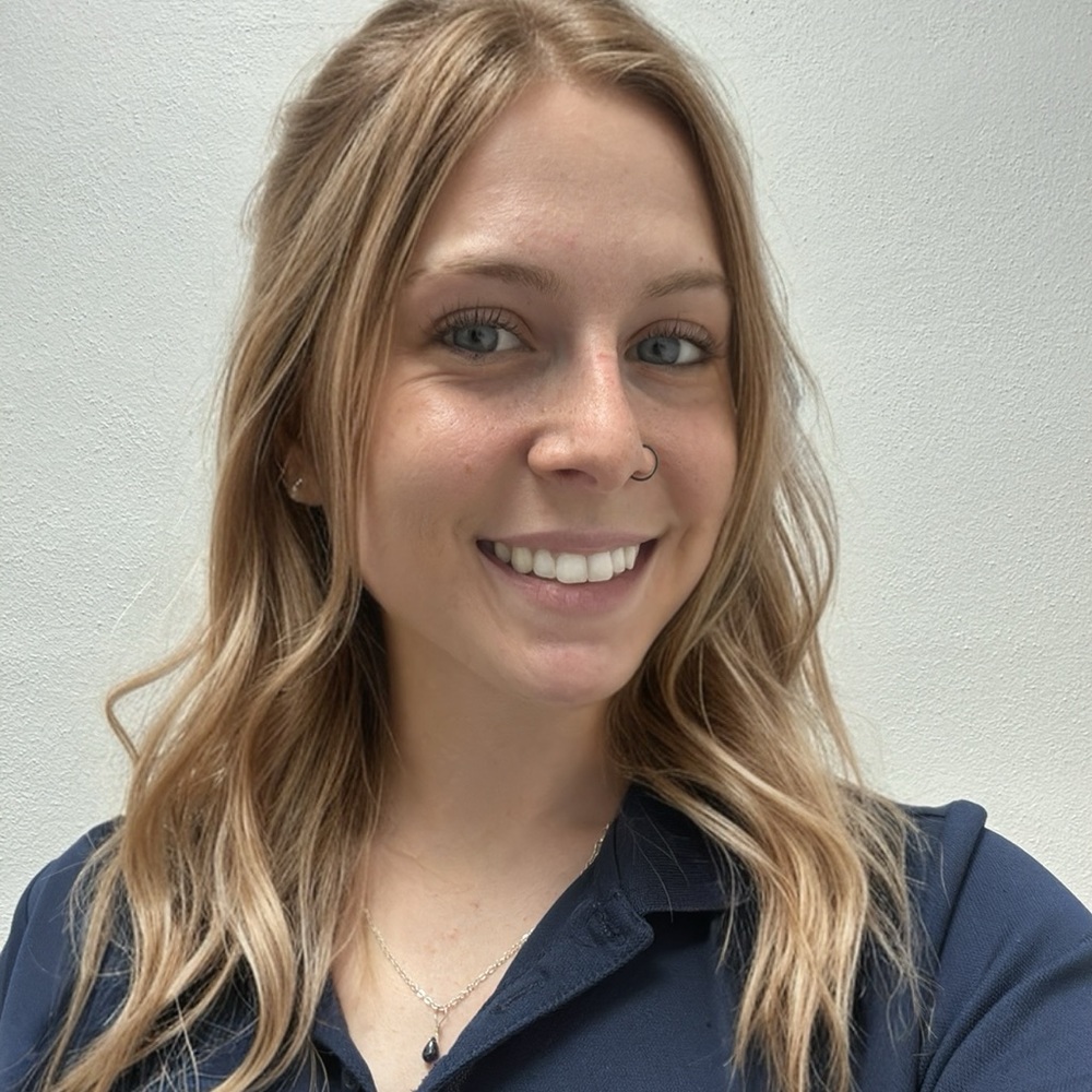 Meet your Posher, Trish